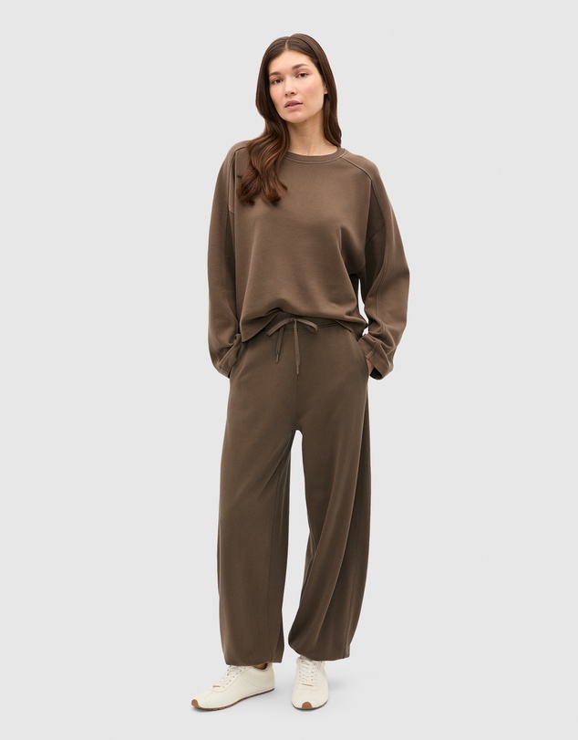 Seed Heritage - Terry Sweat Pant