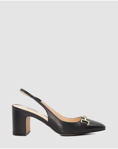 Dune London - Detailed - Black