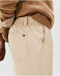 Tommy Hilfiger - Chino Pants - Teens