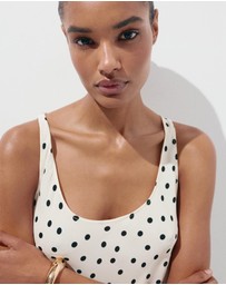 M.N.G - Taby Dress