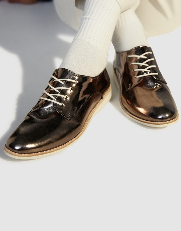 Rollie - Derby Super Soft Shoe