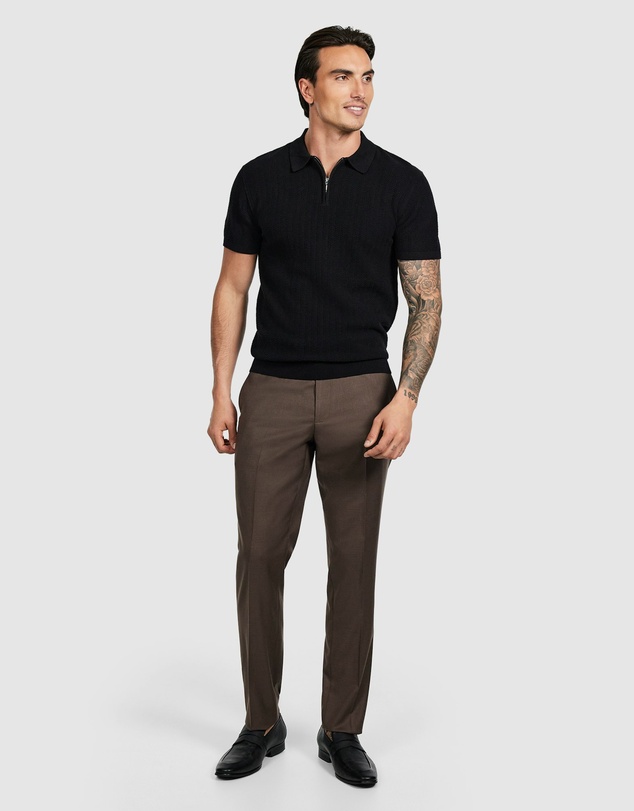 Tarocash - Kutler Slim Pant