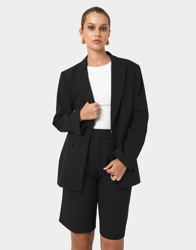 Forcast - Sonique Tailored Blazer