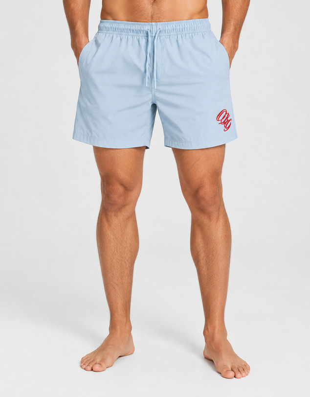 Jack & Jones - Maui Sky Swim Shorts