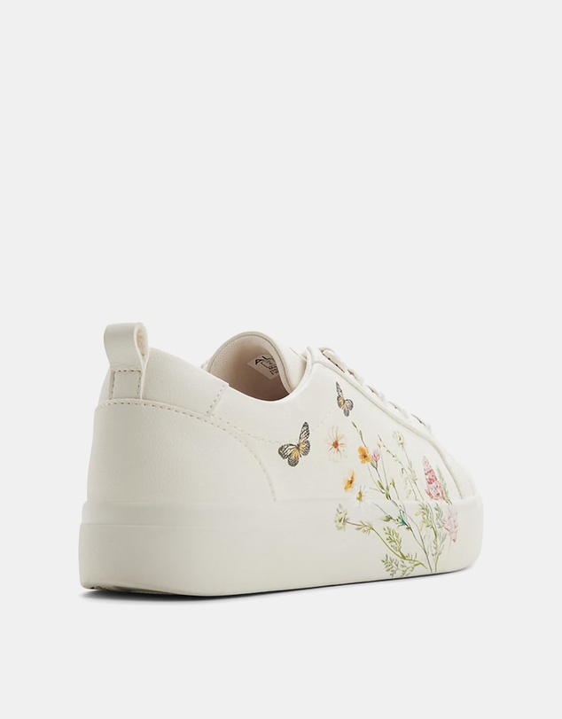 ALDO - Wildflowers Sneakers