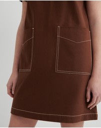 Kowtow - Foundation Dress