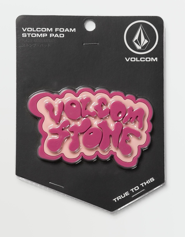 Volcom - Kids Bubble Stone Stomp Pad
