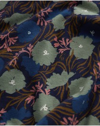 Seasalt - Seasalt Cornwall Navy April Dress