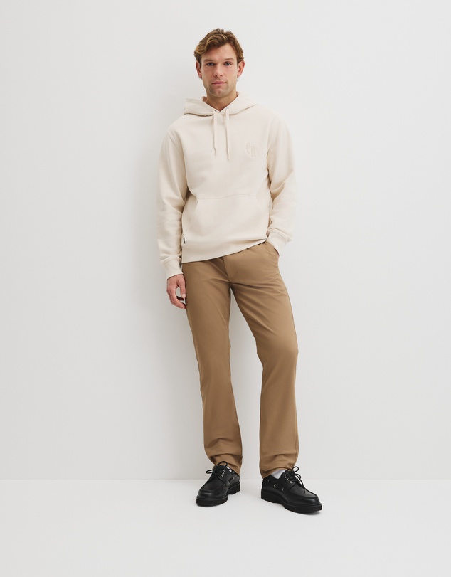 Country Road - Australian Cotton Hooded Sweat