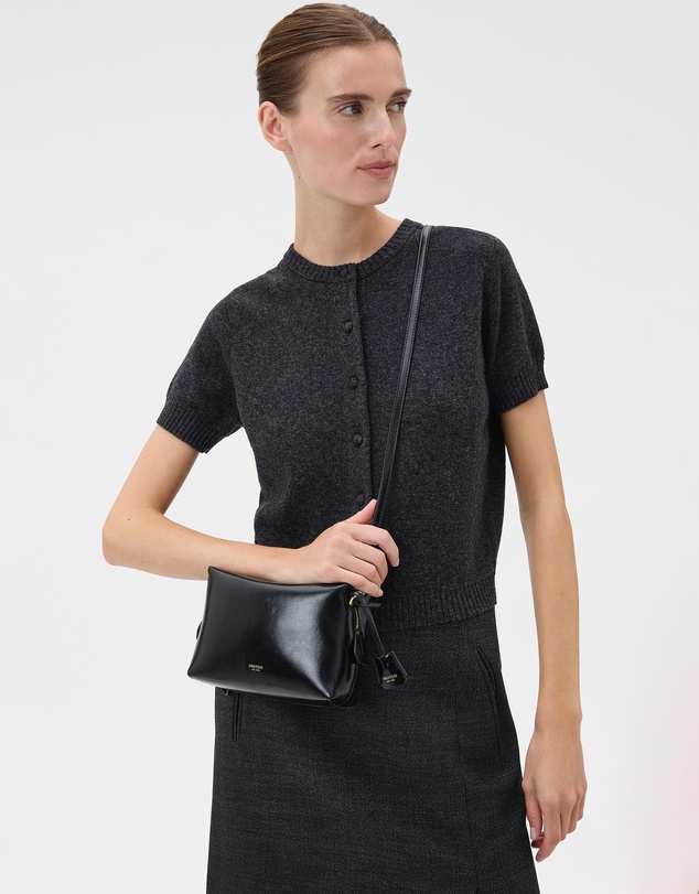 Oroton - Breeze Camera Bag Crackle