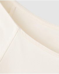 M.N.G - Three-Quarter Sleeve T-Shirt