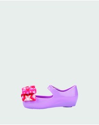 Mini Melissa - Mini Melissa Ultragirl Wonderland