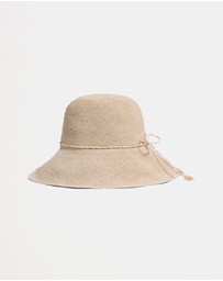 Seafolly - Aurora Packable Hat
