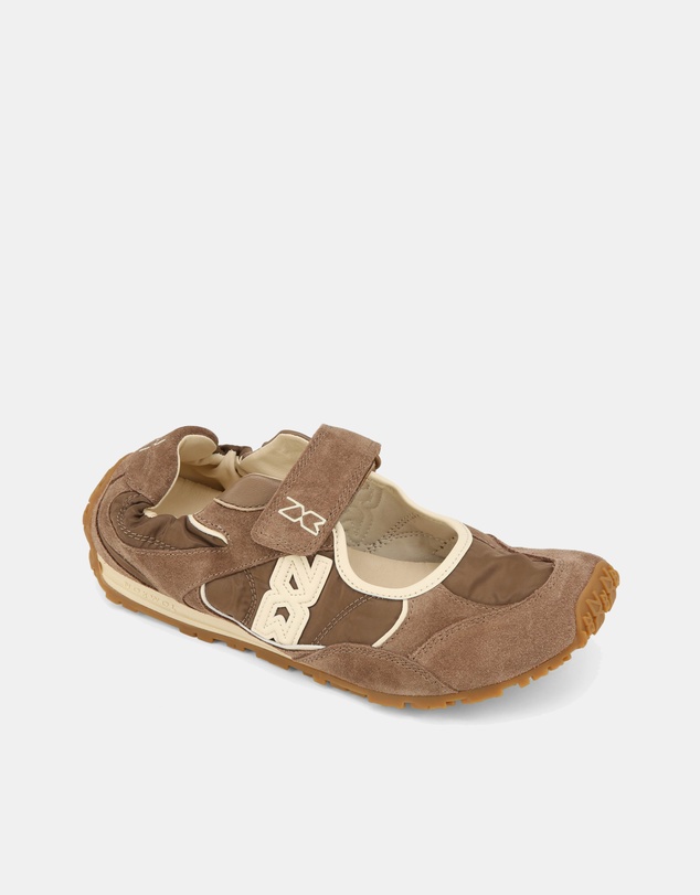 Nokwol - Breeze Sneaker