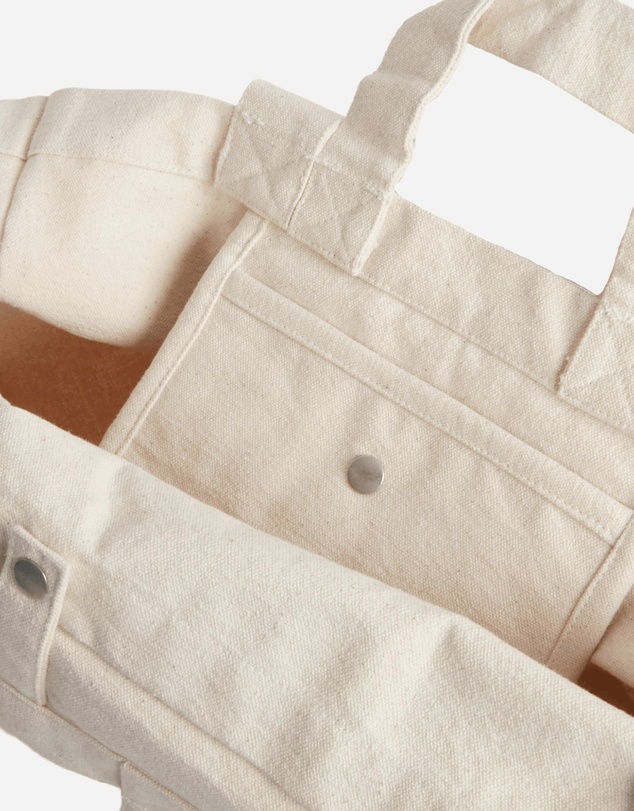 The Good BRAND - Everyday Portrait Tote Bag