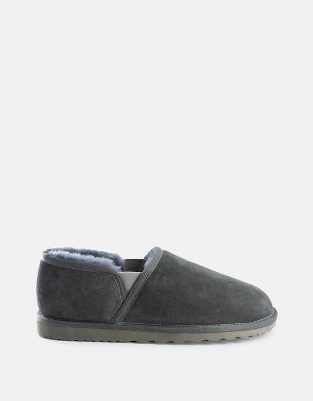 AusWooli Ugg Boots - Newcastle Easy Slip-On