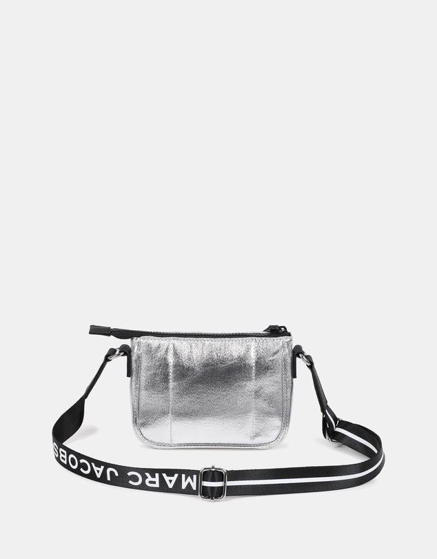 Marc Jacobs - Logo Detail Handle Bag - Kids-Teens