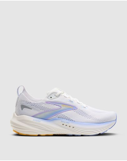 WHITE/BLUE HERON/APRI