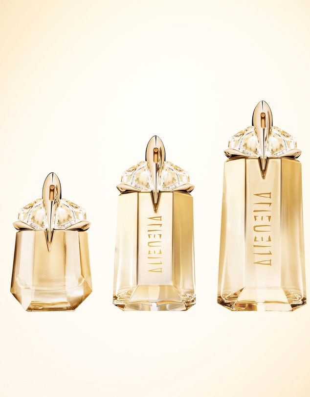 Mugler - Alien Goddess EDP 90ml