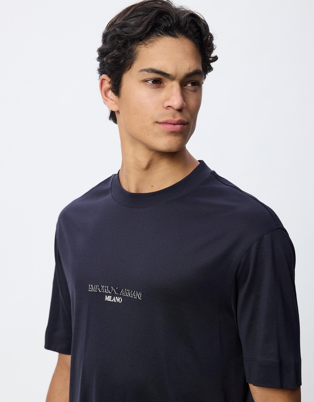 Emporio Armani - T-Shirt