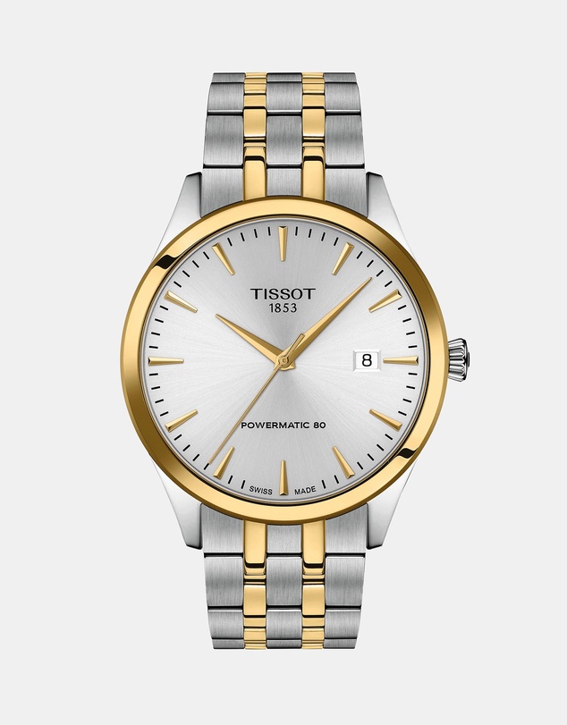 Tissot - Classic Dream Powermatic 80 40mm