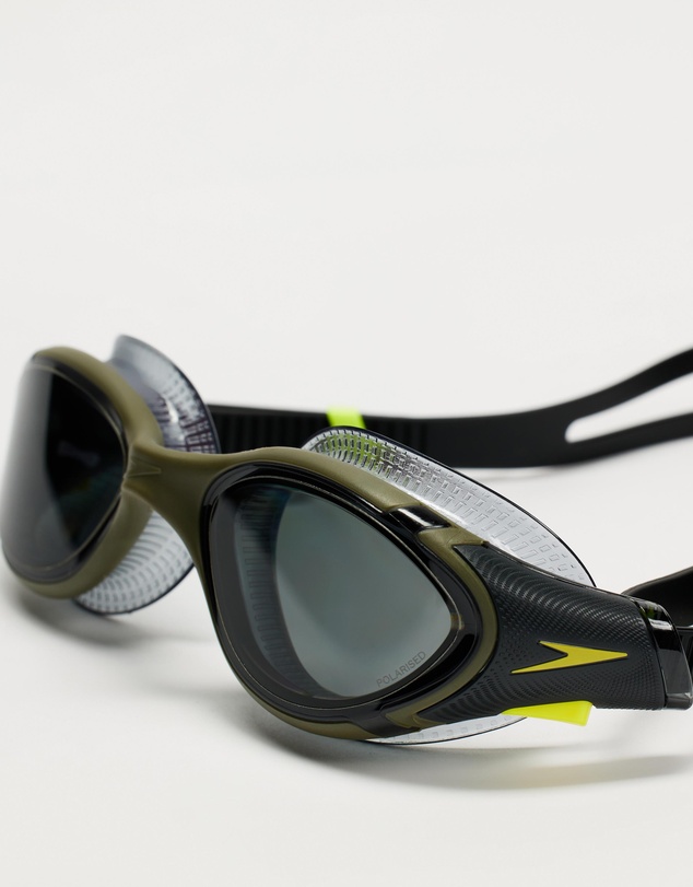 Speedo - Biofuse 2.0 Polarised Swim Goggles