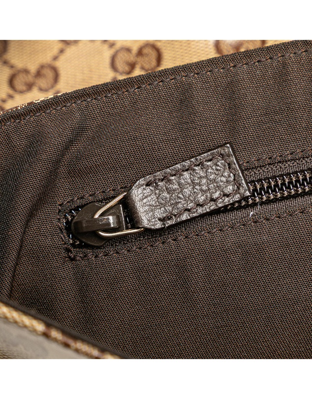 Pre-Loved by Azura Reborn - Pre-Loved GG Crystal Belt Bag