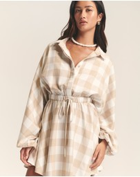 ST MRLO - Shauna Mini Dress