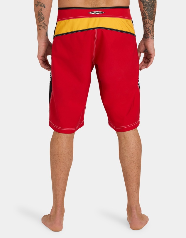 Billabong - Mens Creed Pro 23