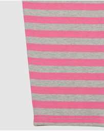 Onitsuka Tiger - Long Sleeve Tee