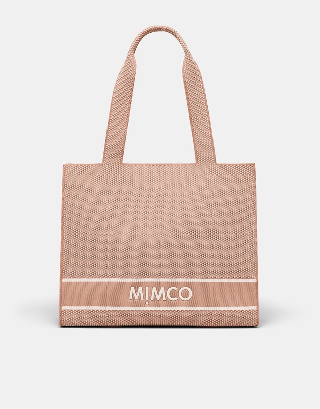 MIMCO - Blondie Boxy Tote Bag