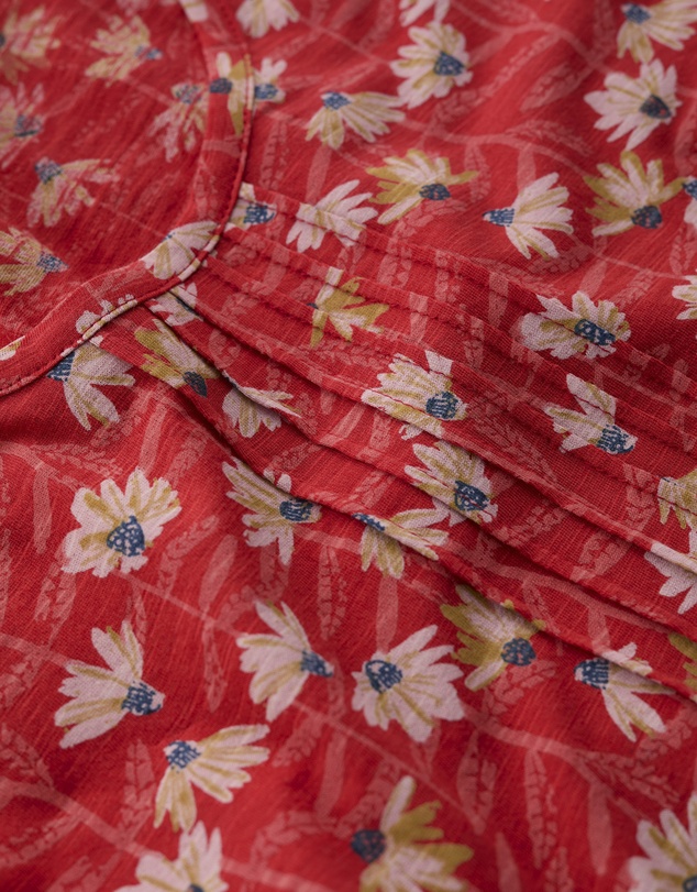 Seasalt - Busy Lizzy Tunic
