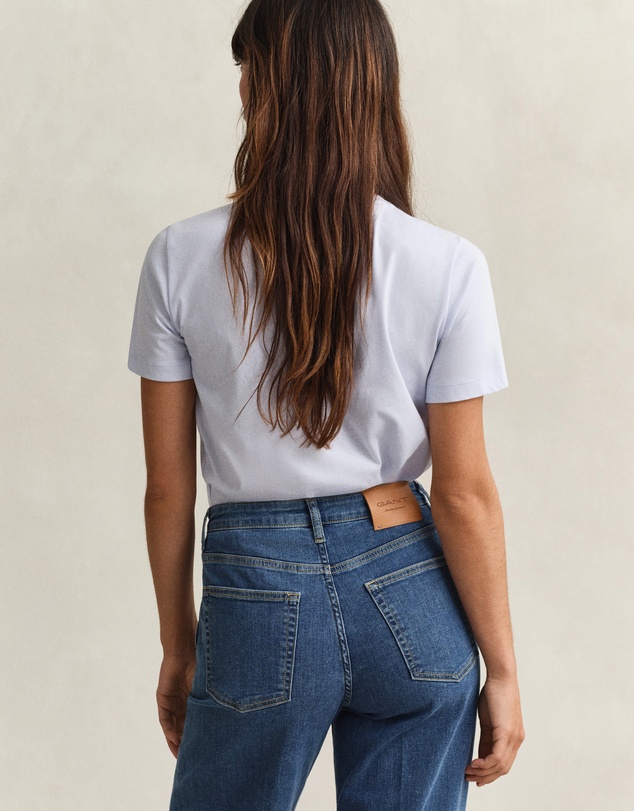 Gant - Shield T-Shirt