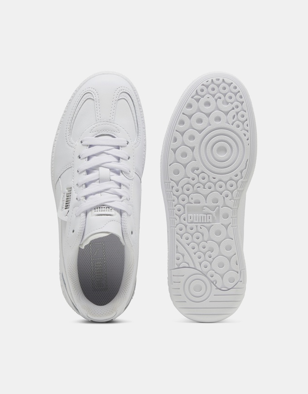 Puma - Puma Palermo Moda Leather Sneakers Women Sportstyle Prime Adults
