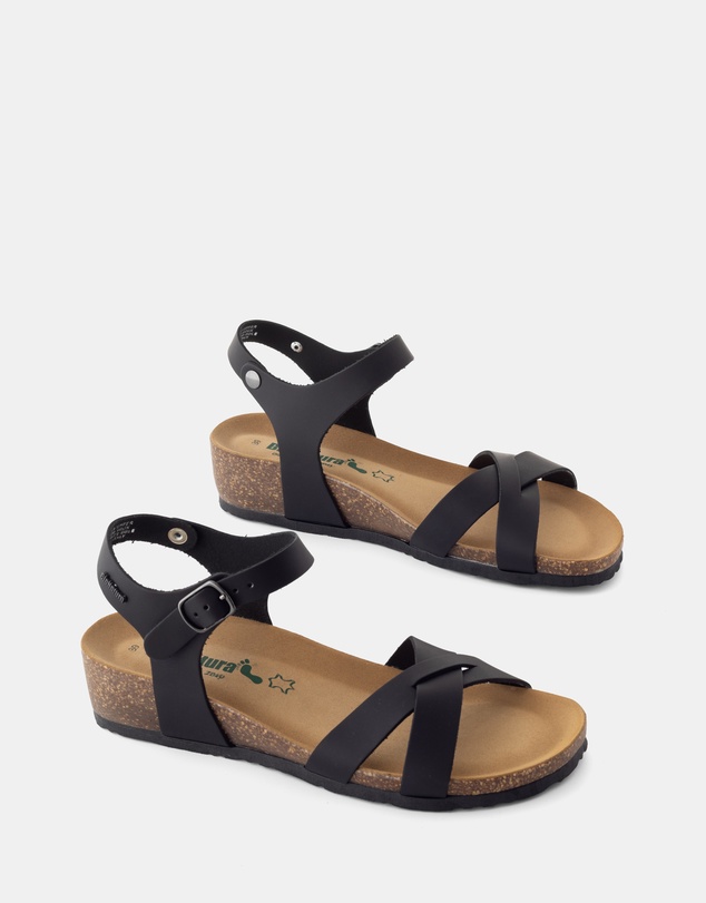 BioNatura - Whimsy Leather Sandals