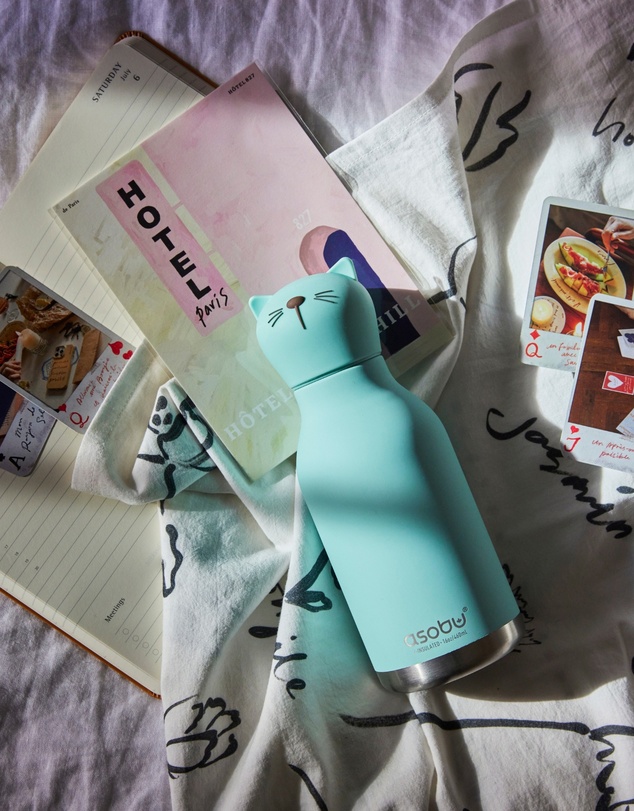 Asobu - Bestie Bottle 460ml