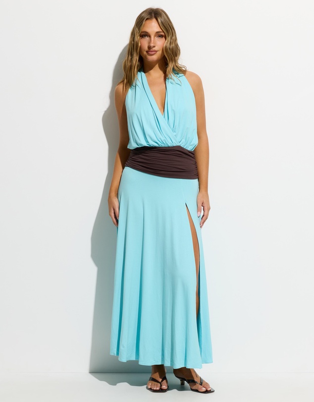 Dazie - Arabella Maxi Dress