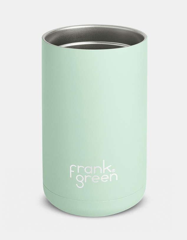 Frank Green - Iced Coffee Cup With Straw