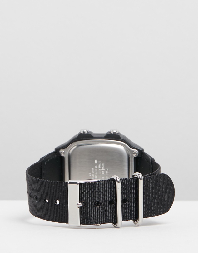 Casio - AE1200WHB-1BVDF