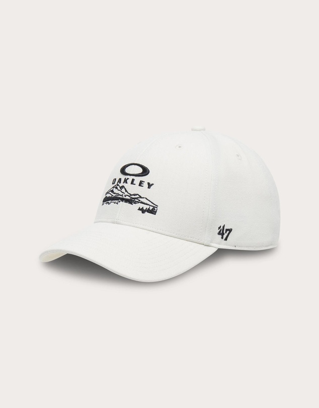 Oakley - 47 MVP Graphic Cap