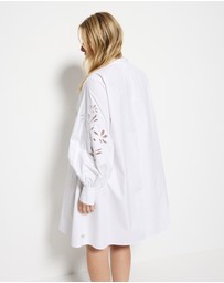 Commonry - Brienna Dress