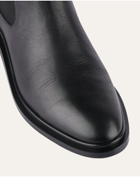 Jo Mercer - Melrose Flat Ankle Boots