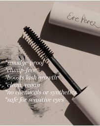 Ere Perez - Mini Avocado Waterproof Mascara - Black