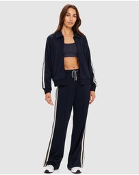 The Upside - Empire Pari Zip Jacket