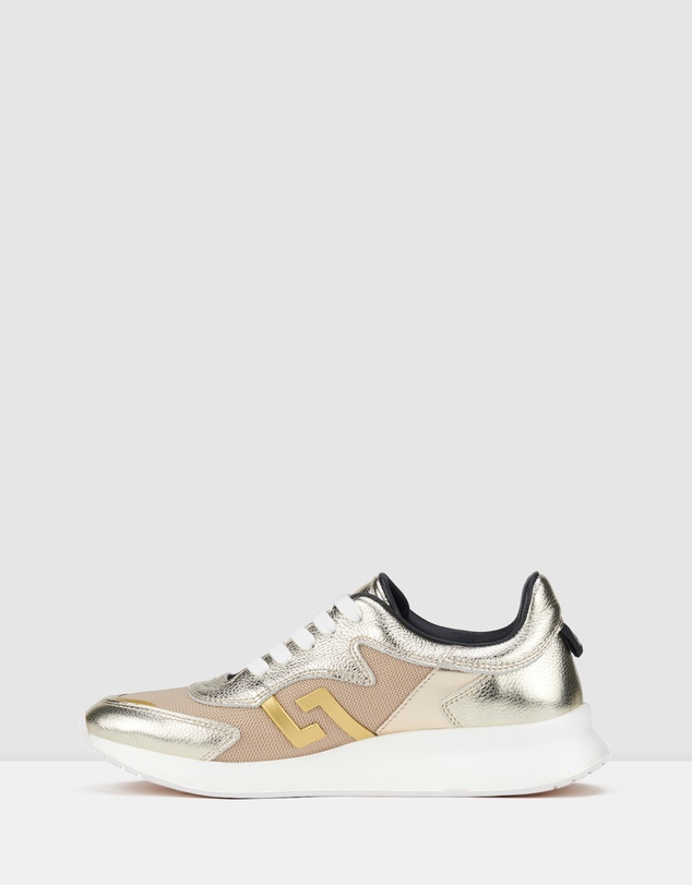 Rollie - Weekender Golden Child Sneaker