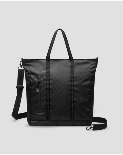 Gaston Luga - Lightweight - Shopper Tote Waterproof Travel Carry Bag
