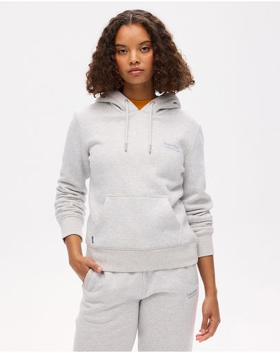 Glacier Grey Marle