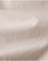 Sheet Society - Leo Washed Cotton Fitted Sheet Set