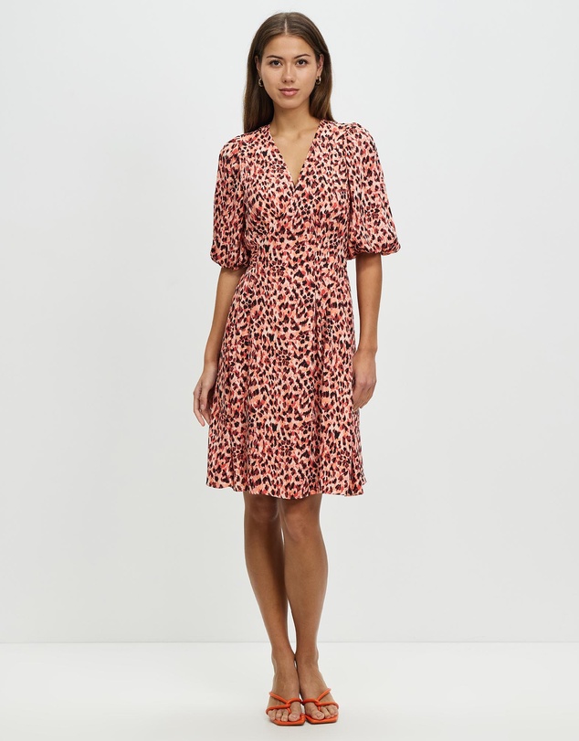 Marcs - Spot In The Dark Dress