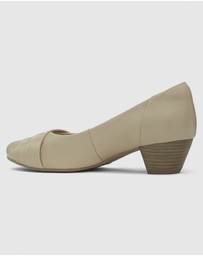 Wide Steps - Adler